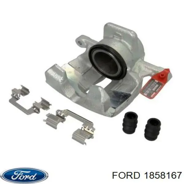 1858166 Ford 