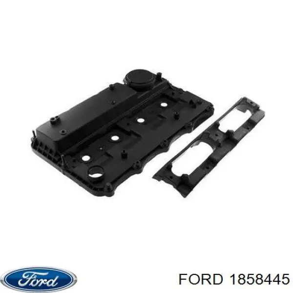 Клапанная крышка RC23003 BGA