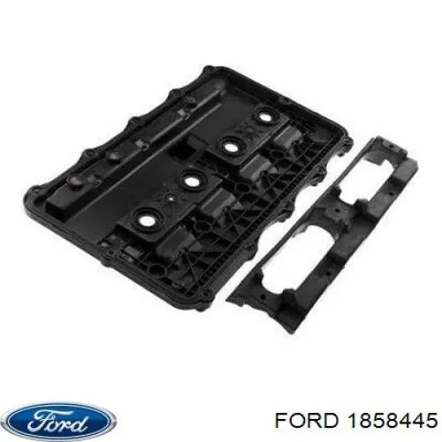 Клапанная крышка 1858445 Ford