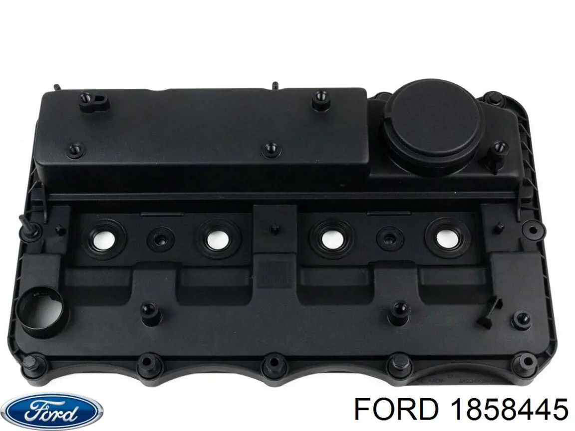 Крышка клапанов Ford 1858445