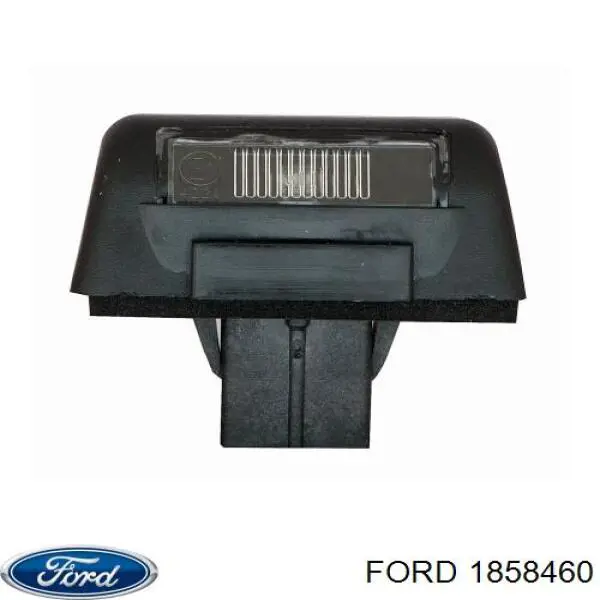  1858460 Ford