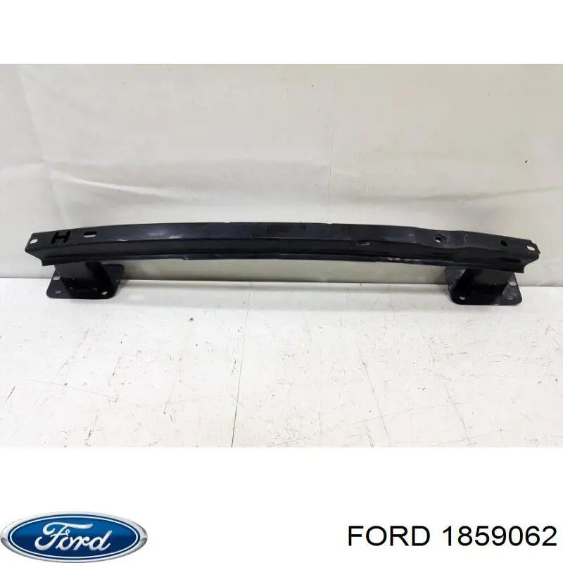 Усилитель заднего бампера Ford Focus 3 (Форд Фокус)