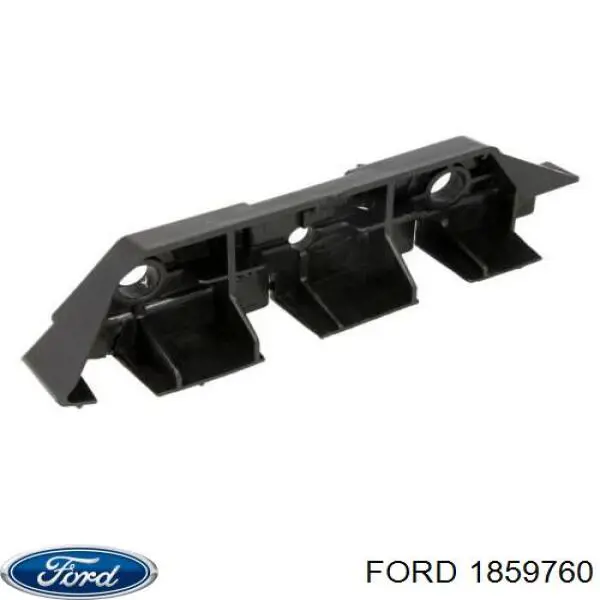Купить 1859760 Ford Крепление бампера