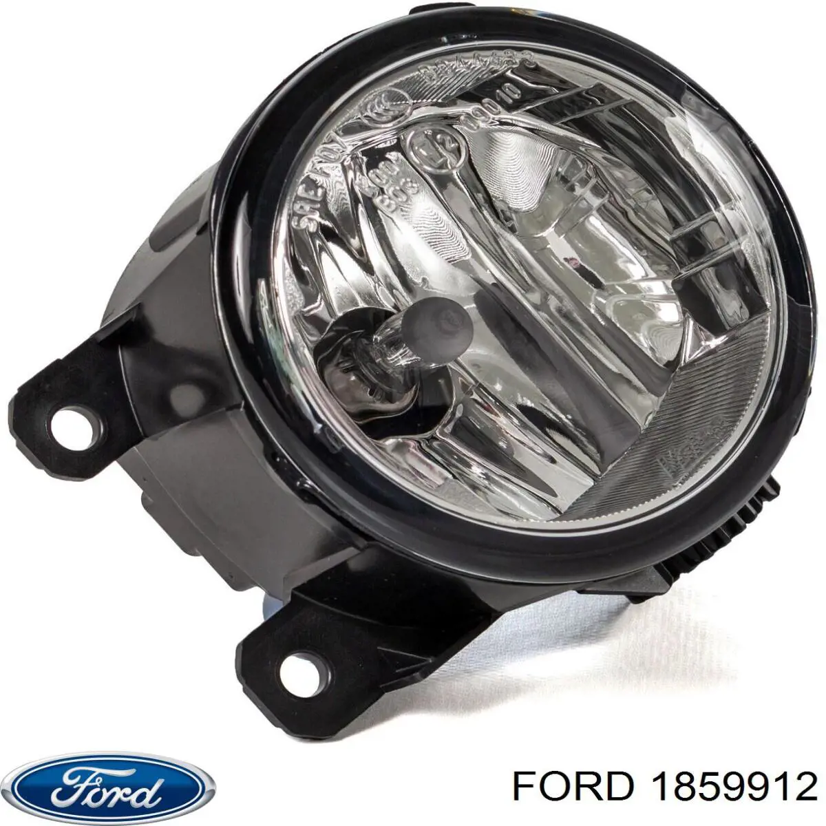 Купить 1859912 Ford Туманки