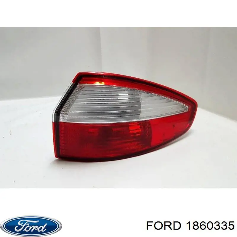  1860335 Ford