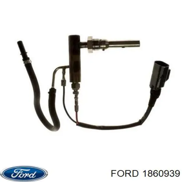 Форсунка впрыска AD BLUE 1860939 Ford