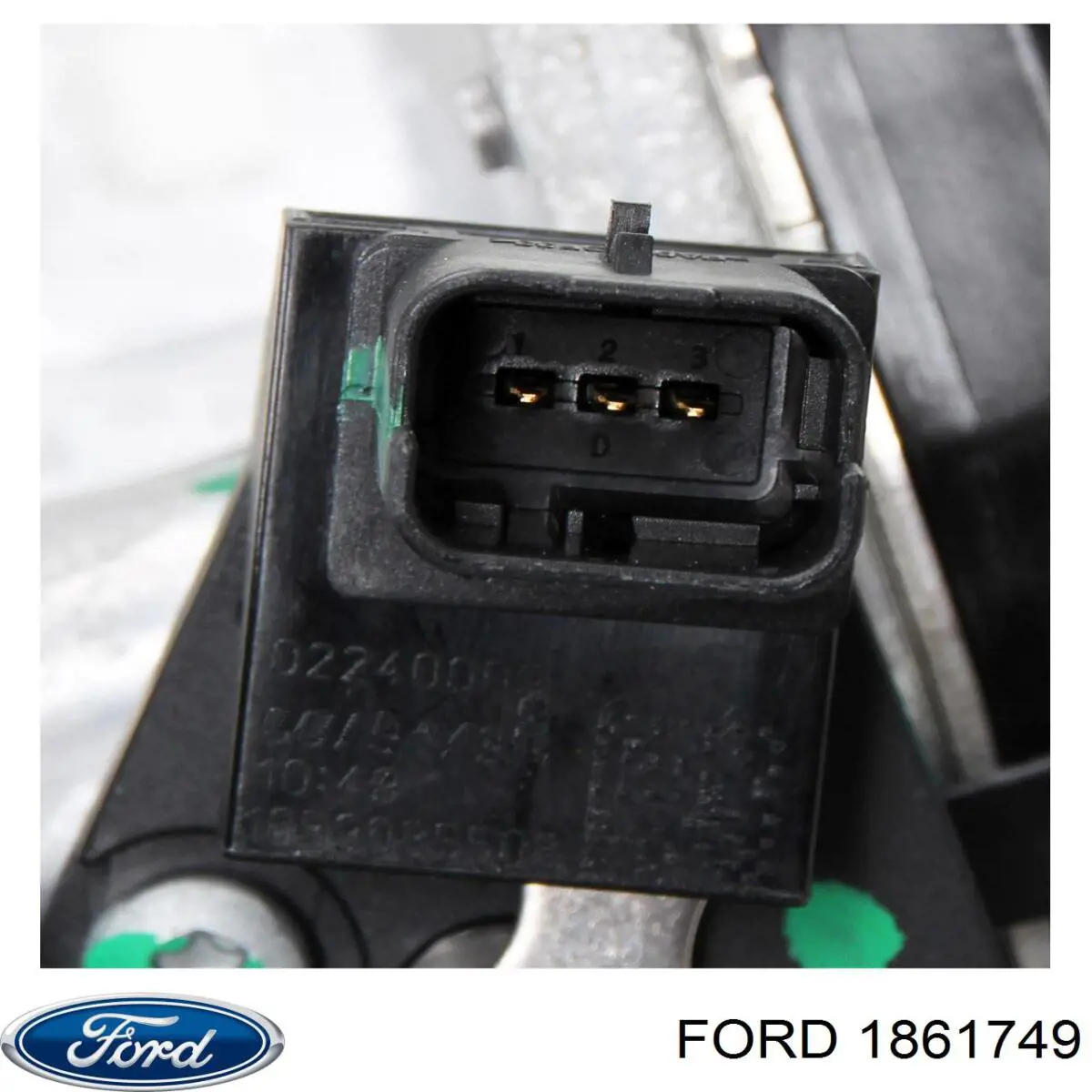 Купить 709720060 Pierburg Клапан EGR системы рециркуляции отработавших газов