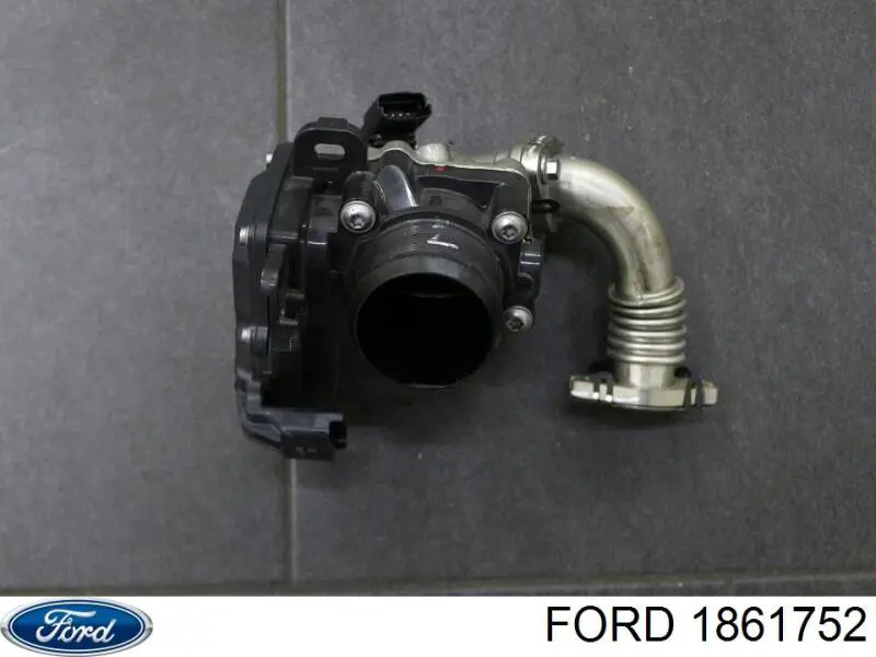  Ford 1861752 цена, от 19.00 USD