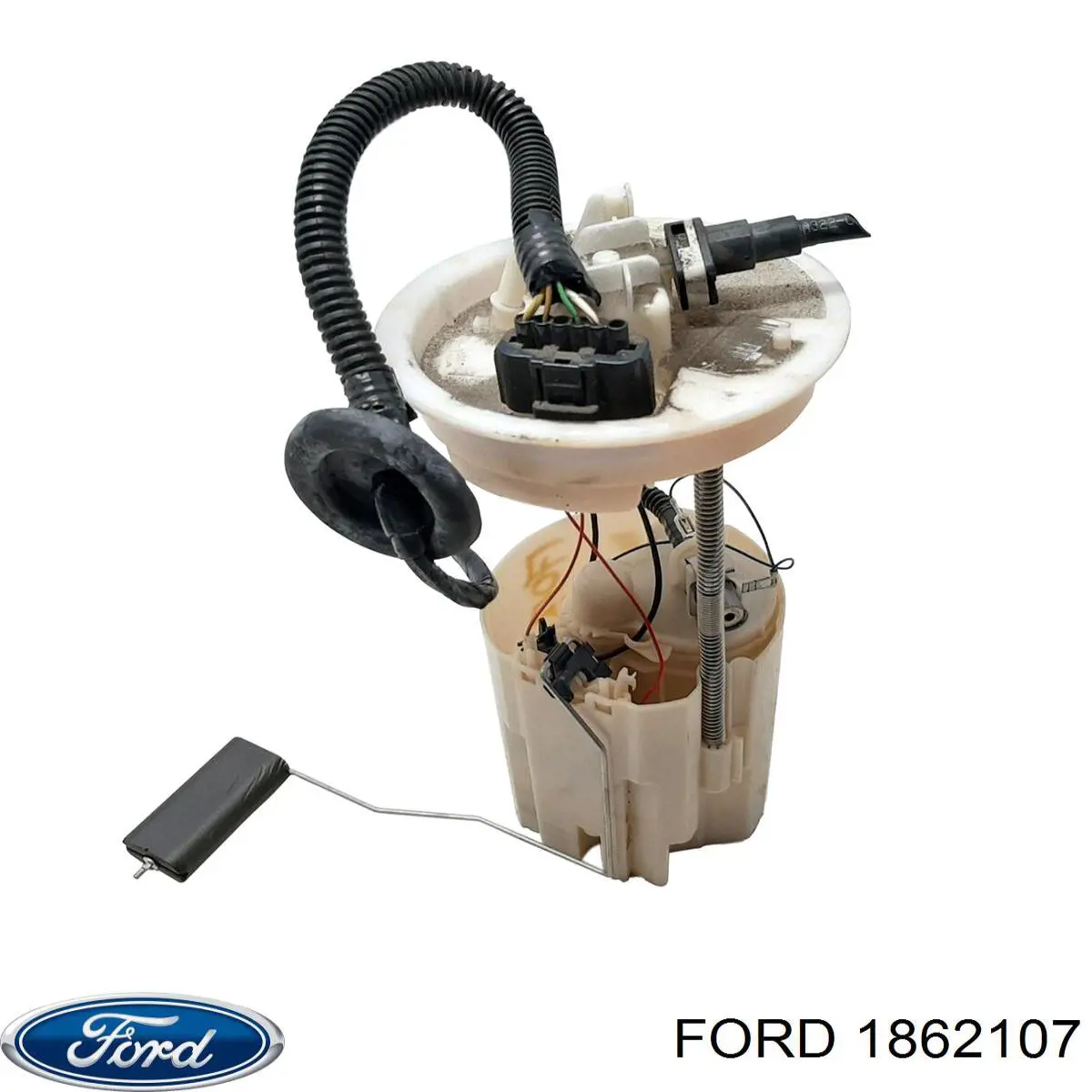 Модуль бензонасоса Ford 1862107 цена, от 121.74 USD