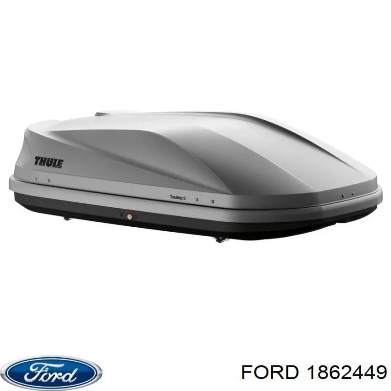  1862449 Ford