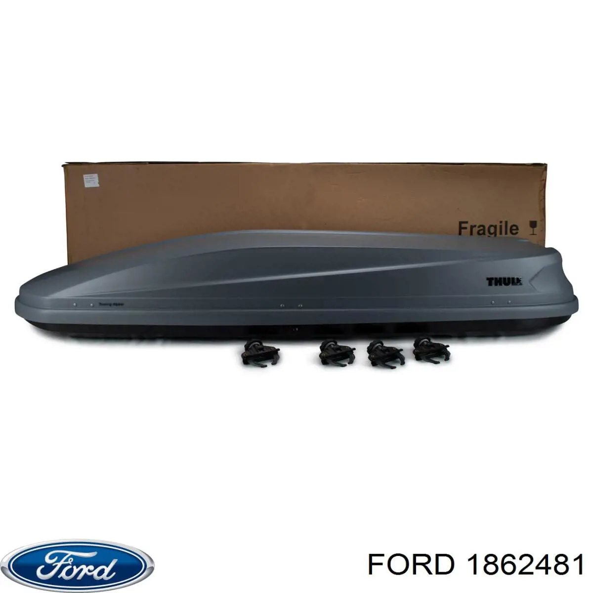  1862481 Ford