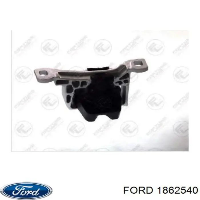Опора двигателя Ford 1862540