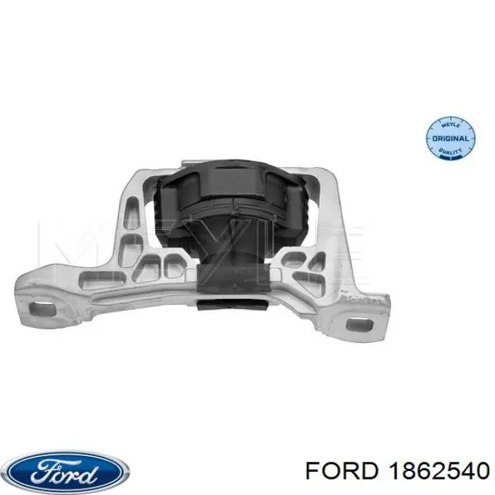 Купить 1862540 Ford Правая опора двигателя