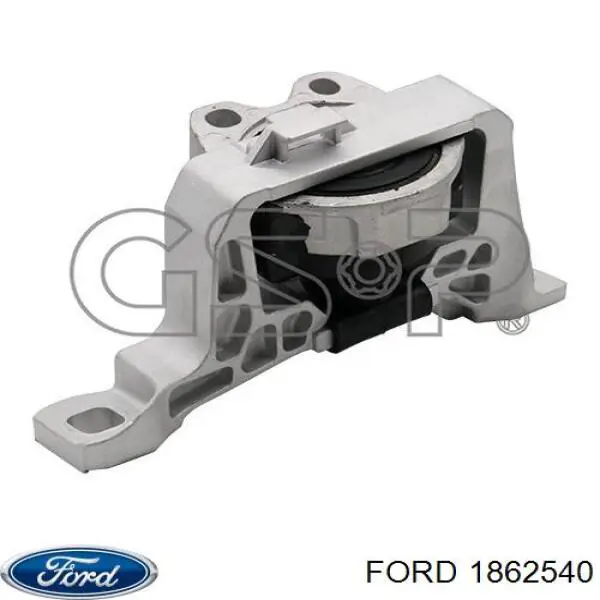 Правая подушка двигателя 1862540 Ford