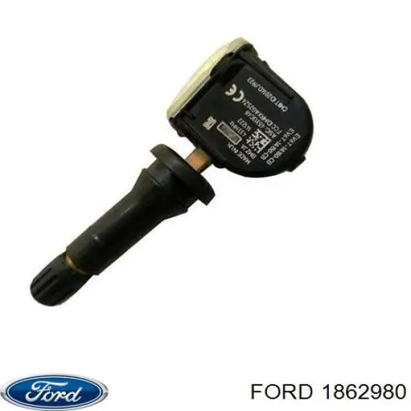 Датчик давления воздуха в шинах Ford TPMS12