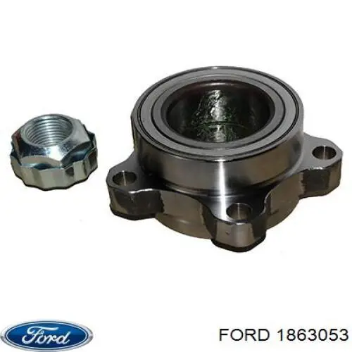 1764254 Ford 