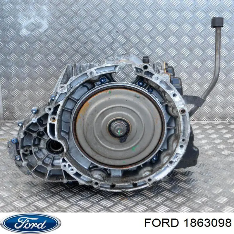  1863098 Ford