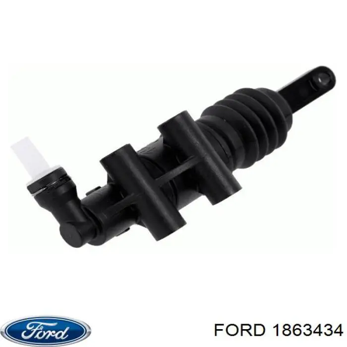 ГЦС Ford 1863434 цена, от 72.50 USD