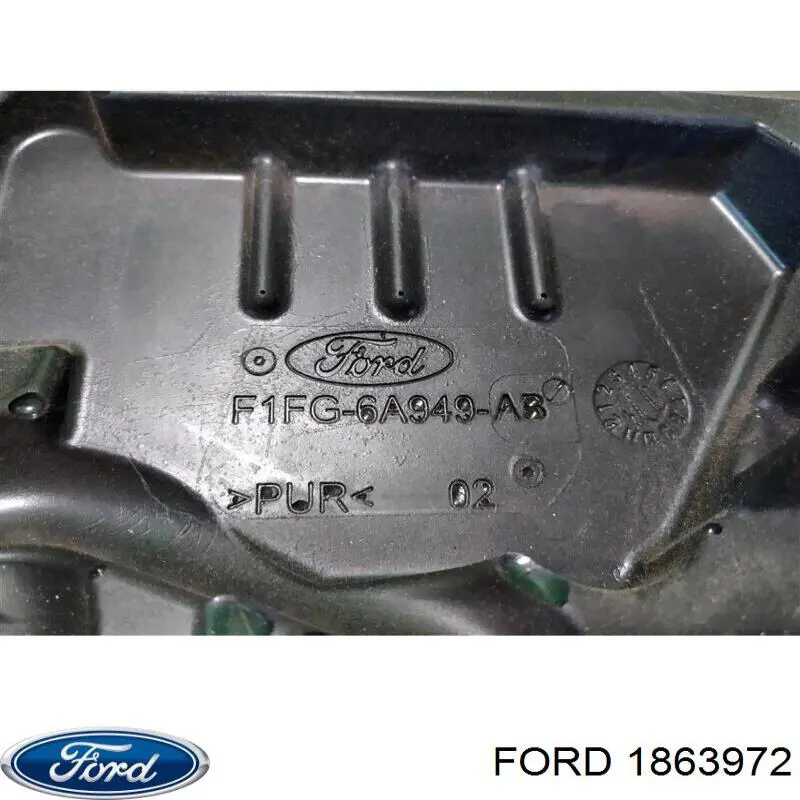  Ford 1863972 цена, от 63.34 USD