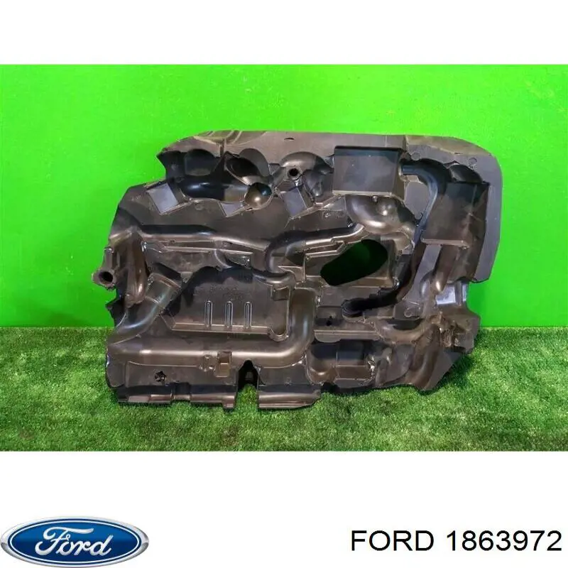 Купить 1863972 Ford 