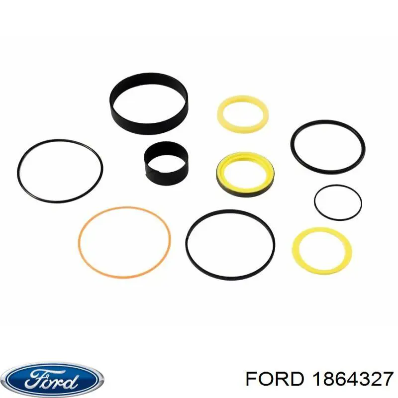  Ford W716577S442 цена, от 3.01 USD