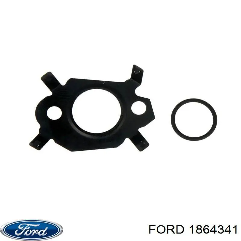  1864341 Ford