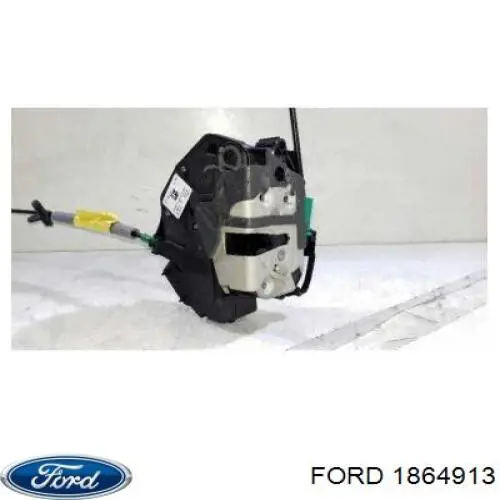  1864913 Ford