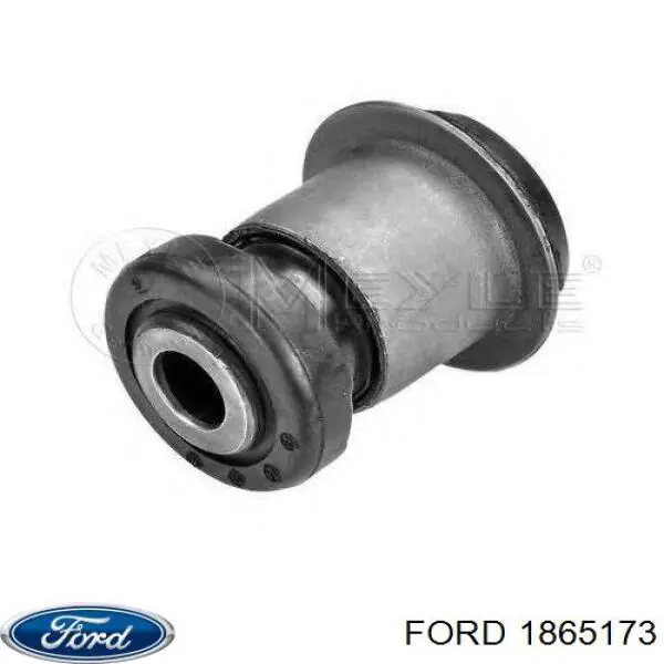 Левый рычаг передней нижней подвески Ford 1865173 цена, от 35.51 USD
