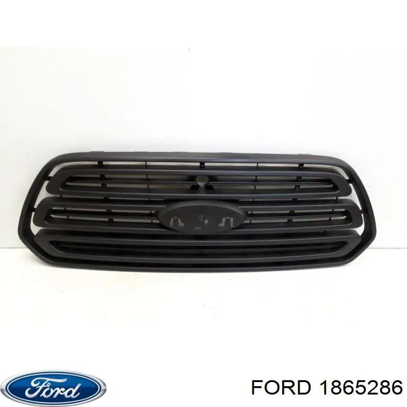 Облицовка радиатора Ford 1865286 цена, от 38.62 USD
