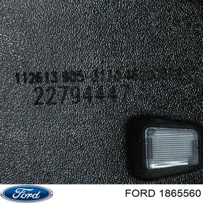 1865560 Ford 