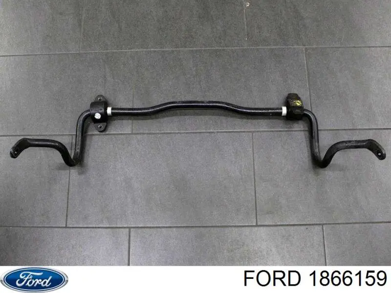 Стабилизатор поперечной устойчивости передний Ford 1866159 цена, от 63.13 USD