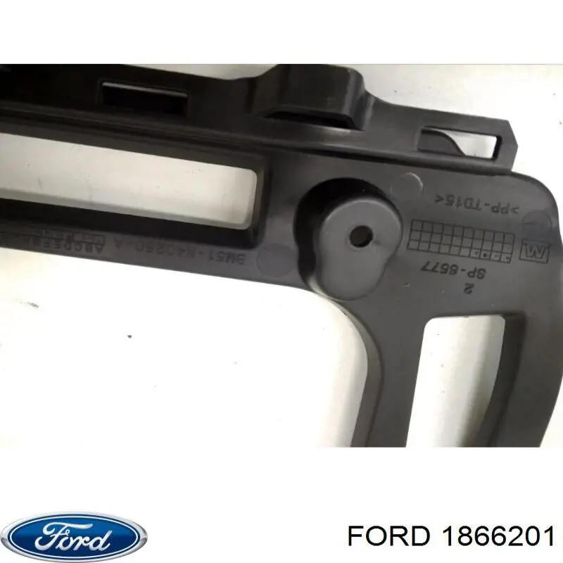  1866201 Ford