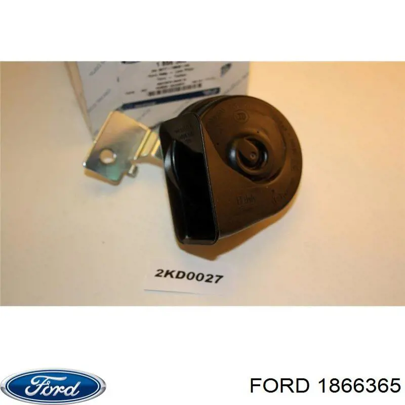  1866365 Ford