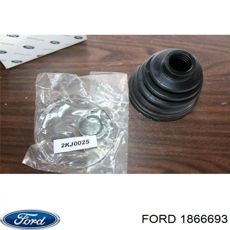  1866693 Ford