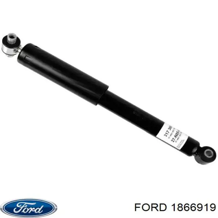  1866919 Ford