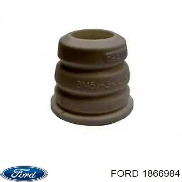 Буфер-отбойник амортизатора переднего Ford 1866984 цена, от 20.42 USD