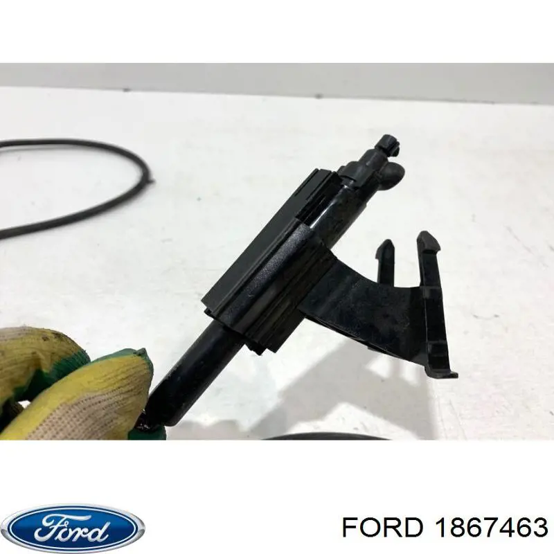 Купить 1867463 Ford 