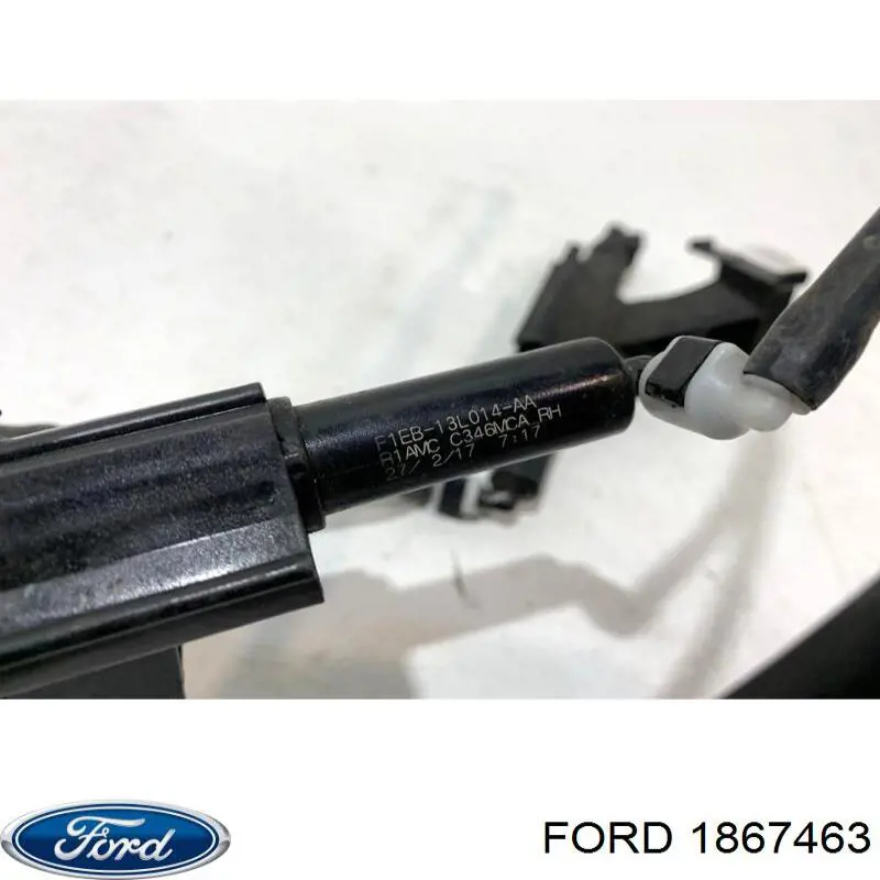 Ford 1867463 цена, от 49.66 USD