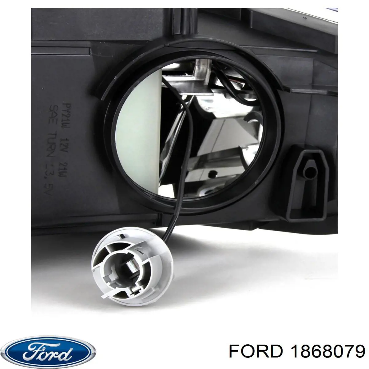 Фара левая Ford 2016793 цена, от 340.04 USD
