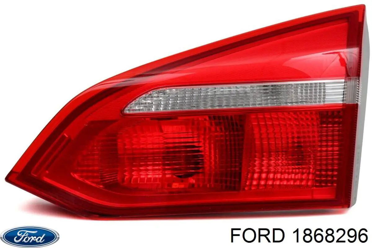 Фонарь задний правый Ford 1868296 цена, от 121.31 USD