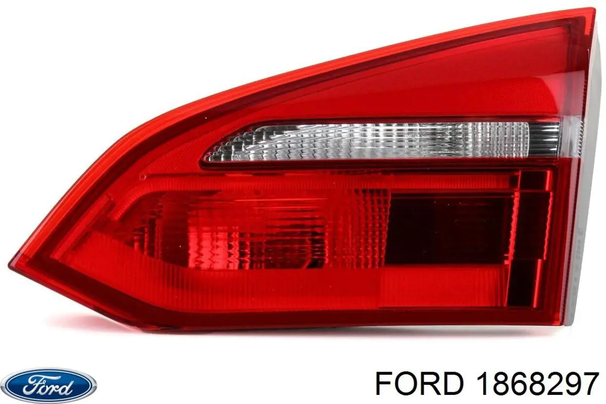Фонарь задний правый Ford 1868297 цена, от 88.71 USD