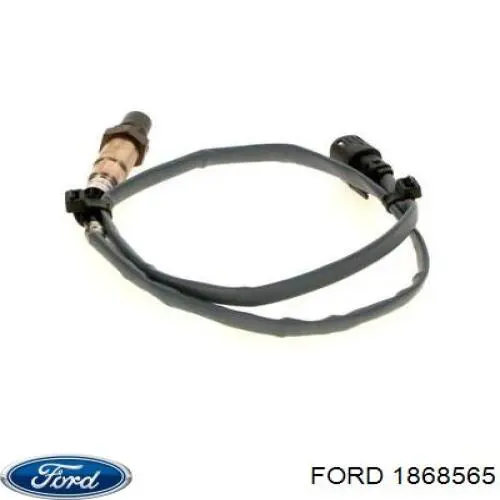 Лямбдазонд, датчик кислорода после катализатора Ford 1868565 цена, от 36.05 USD