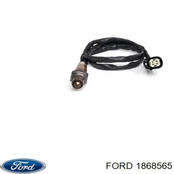 Датчик кислорода после катализатора 1868565 Ford