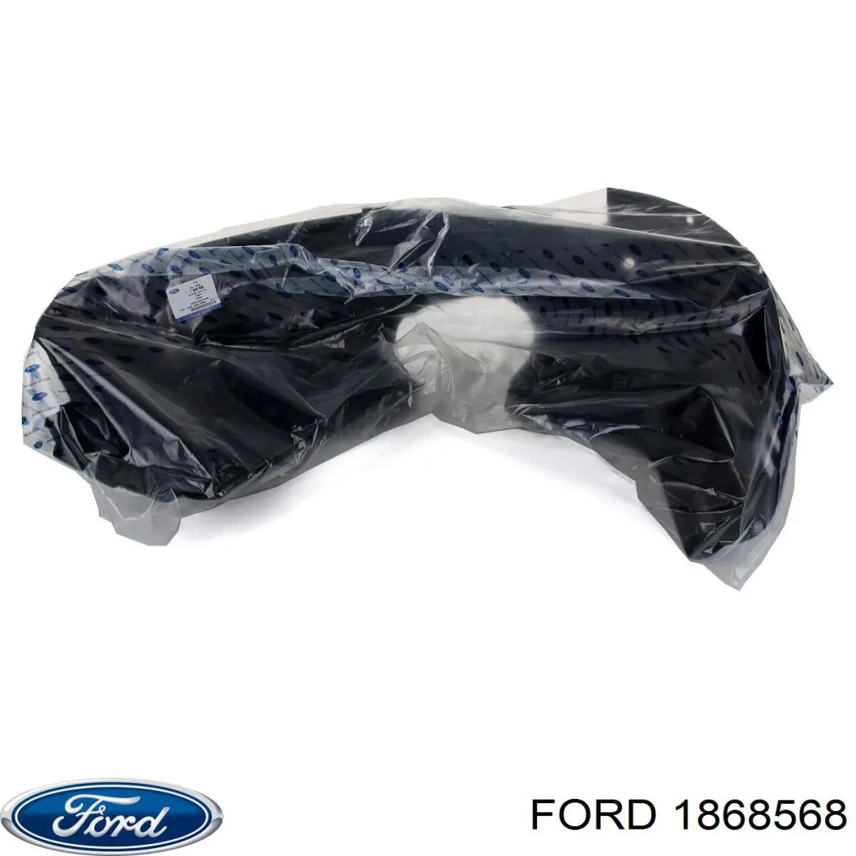 Правый подкрылок переднего крыла FPS FP2810388 цена, от 11.65 USD