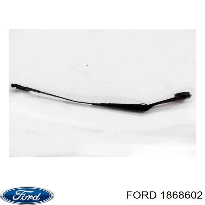1868602 Ford Поводок дворника