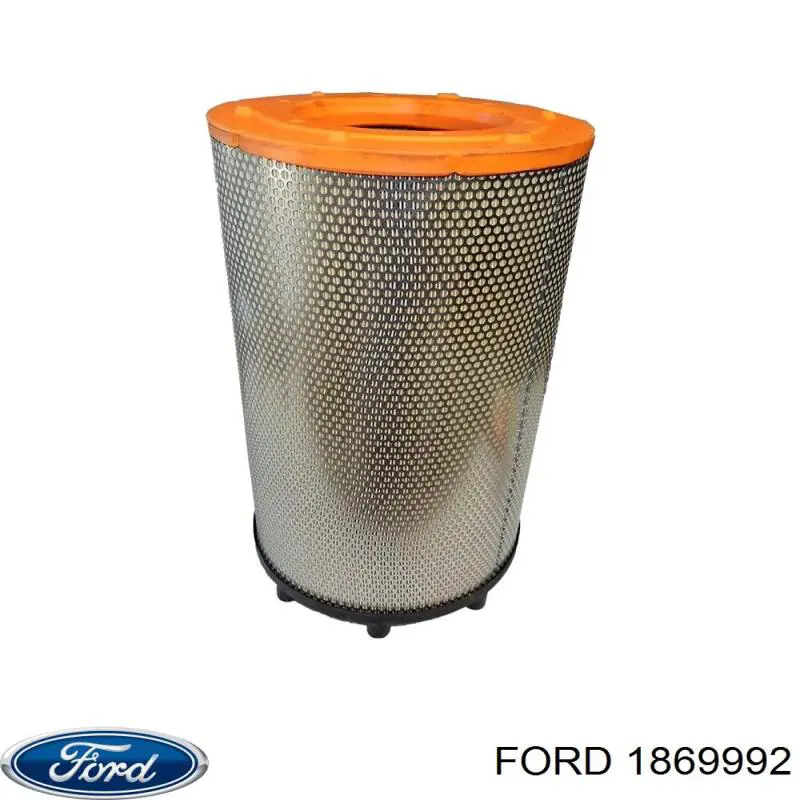 Купить 1869992 Ford Мотор стеклоподъемника двери передней левой