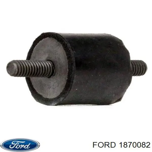 1870082 Ford Мотор стеклоподъемника двери задней, правой