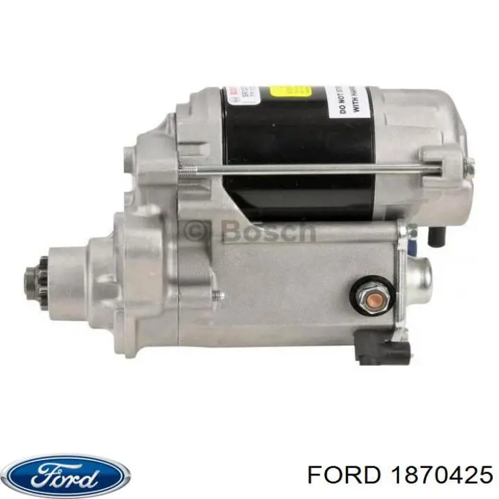 Фонарь задний правый Ford 1870425 цена, от 225.64 USD