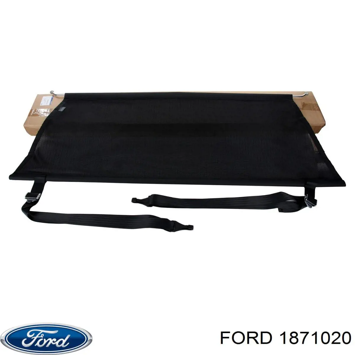  1871020 Ford