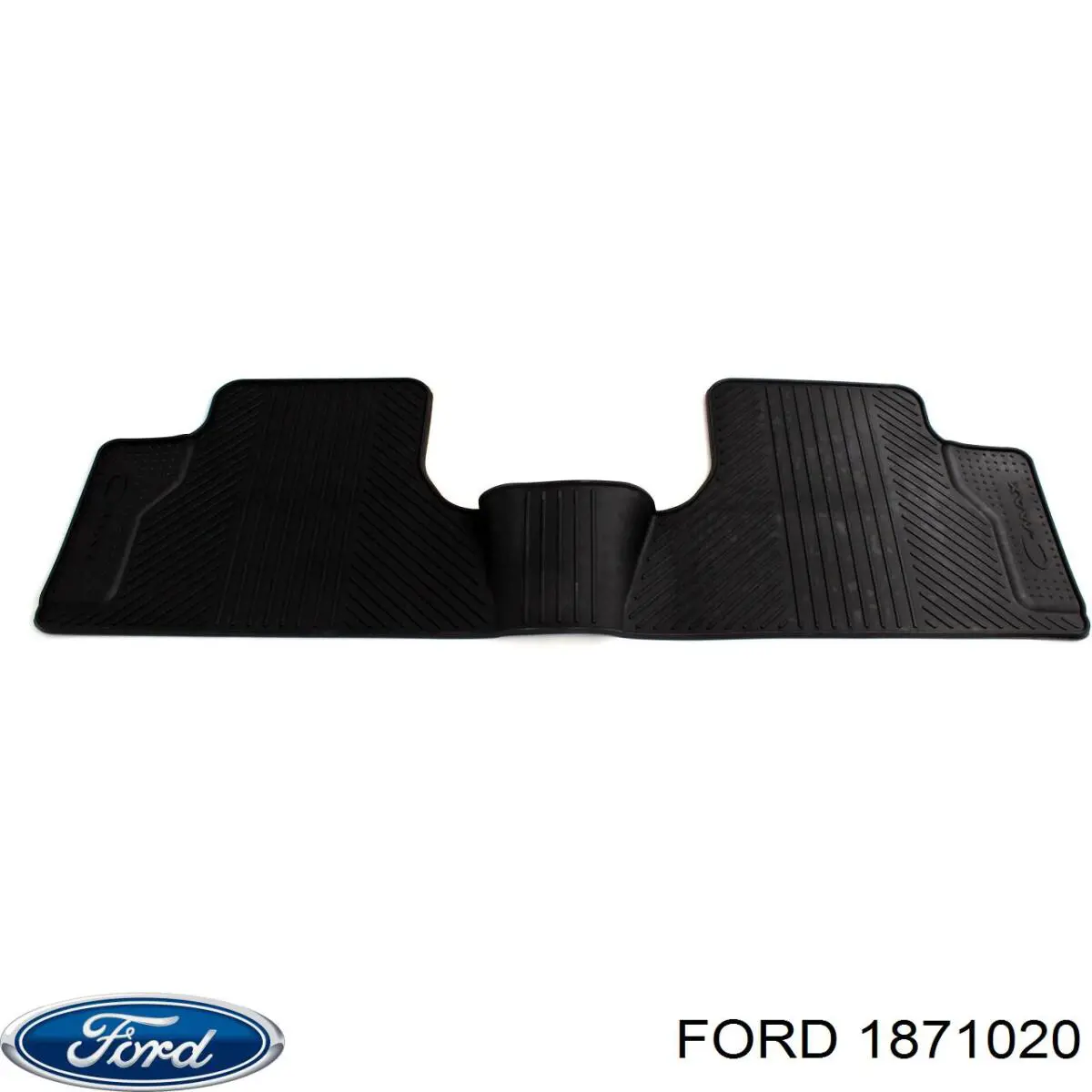 Купить 1871020 Ford 